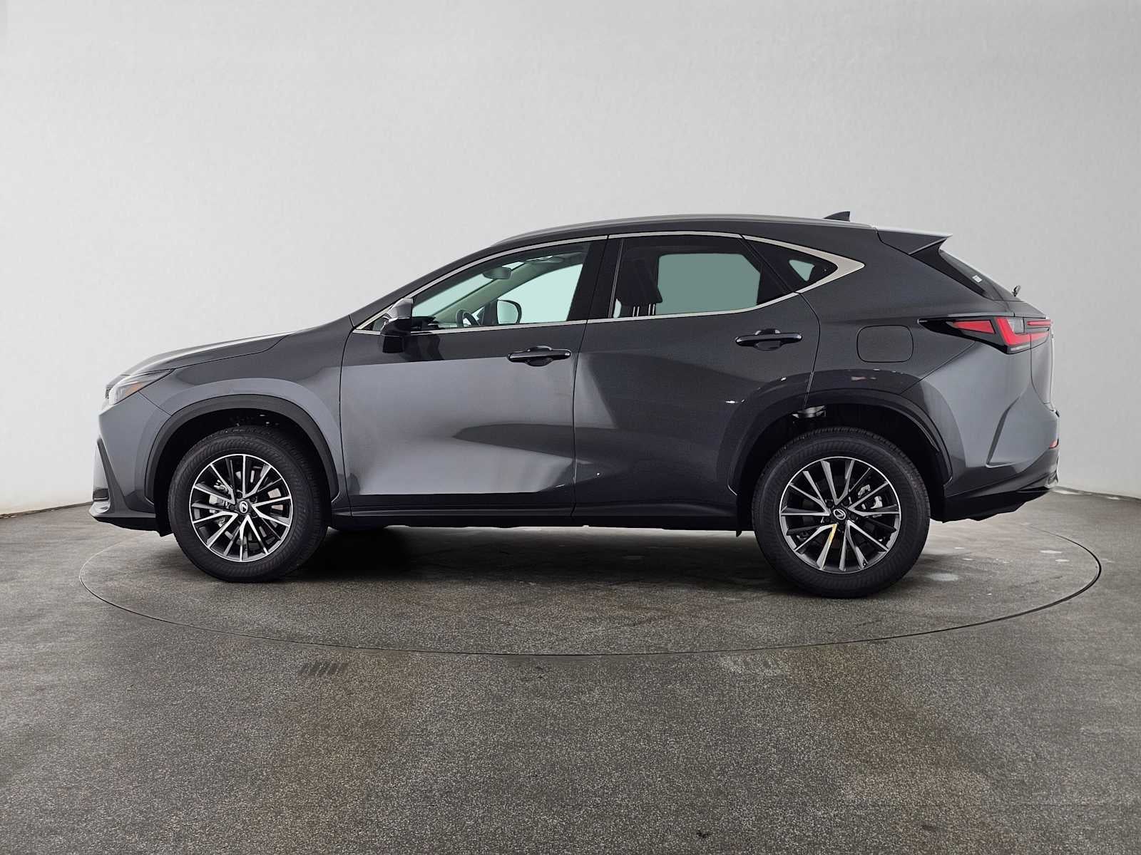 2026 Lexus NX 350 Premium