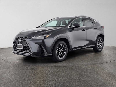 2026 Lexus NX 350 Premium