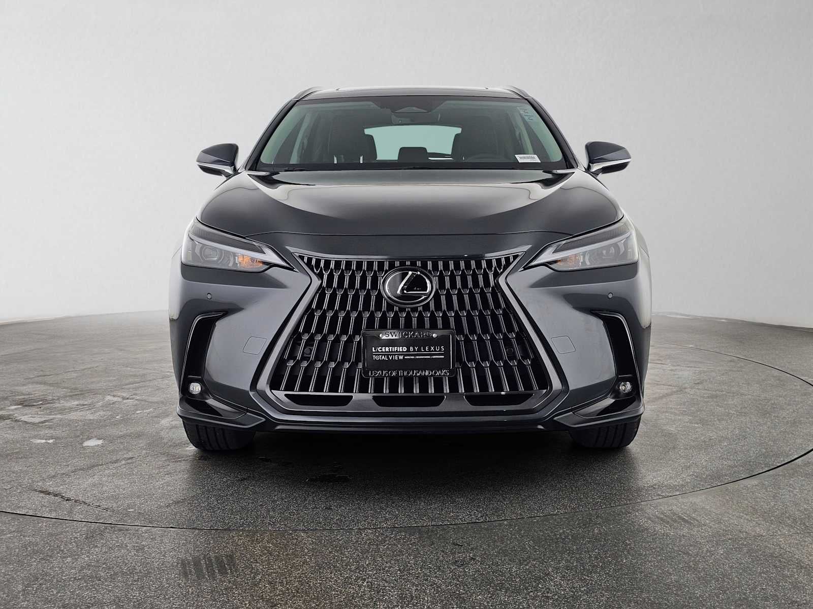 2026 Lexus NX 350 Premium