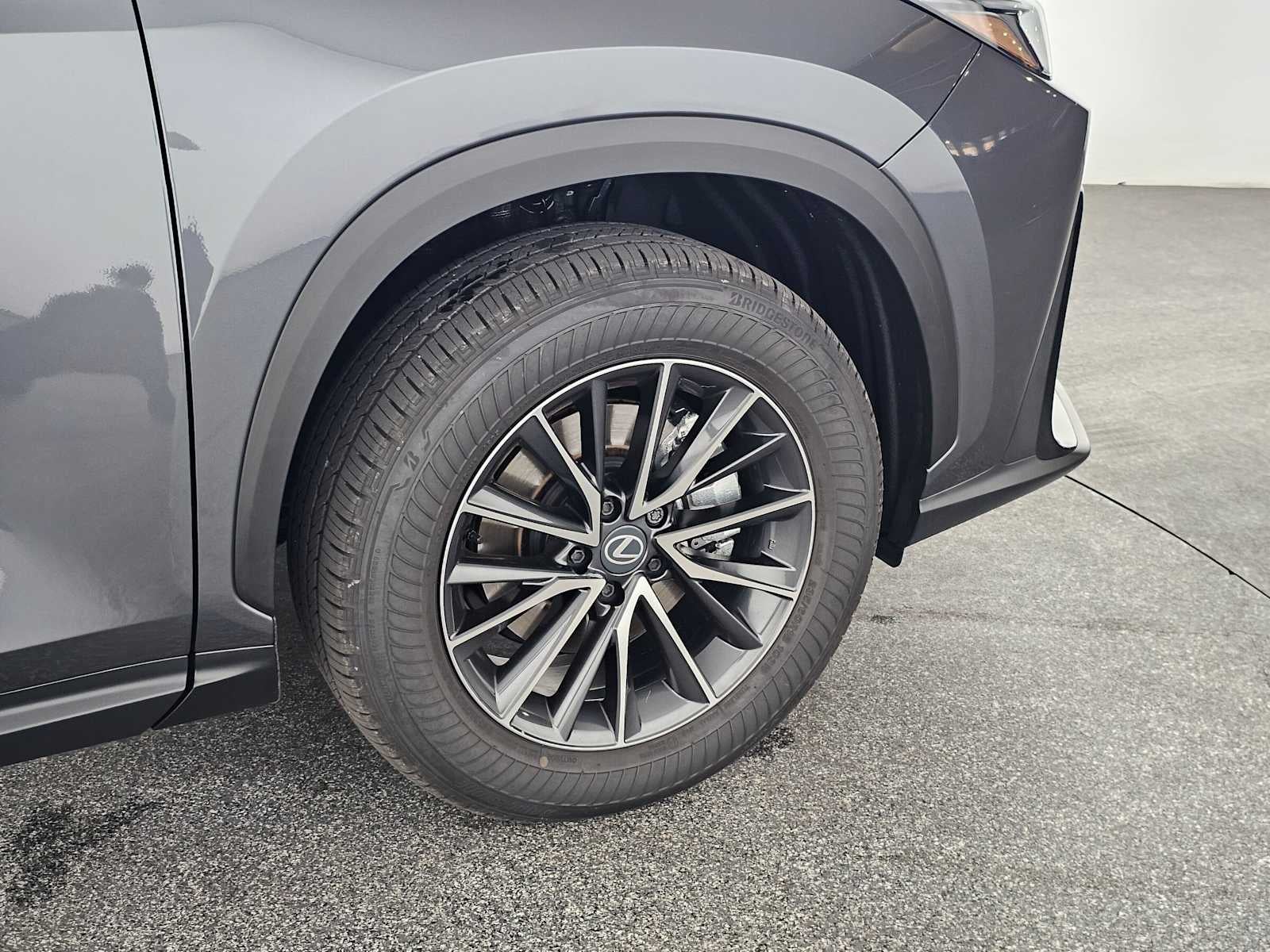 2026 Lexus NX 350 Premium