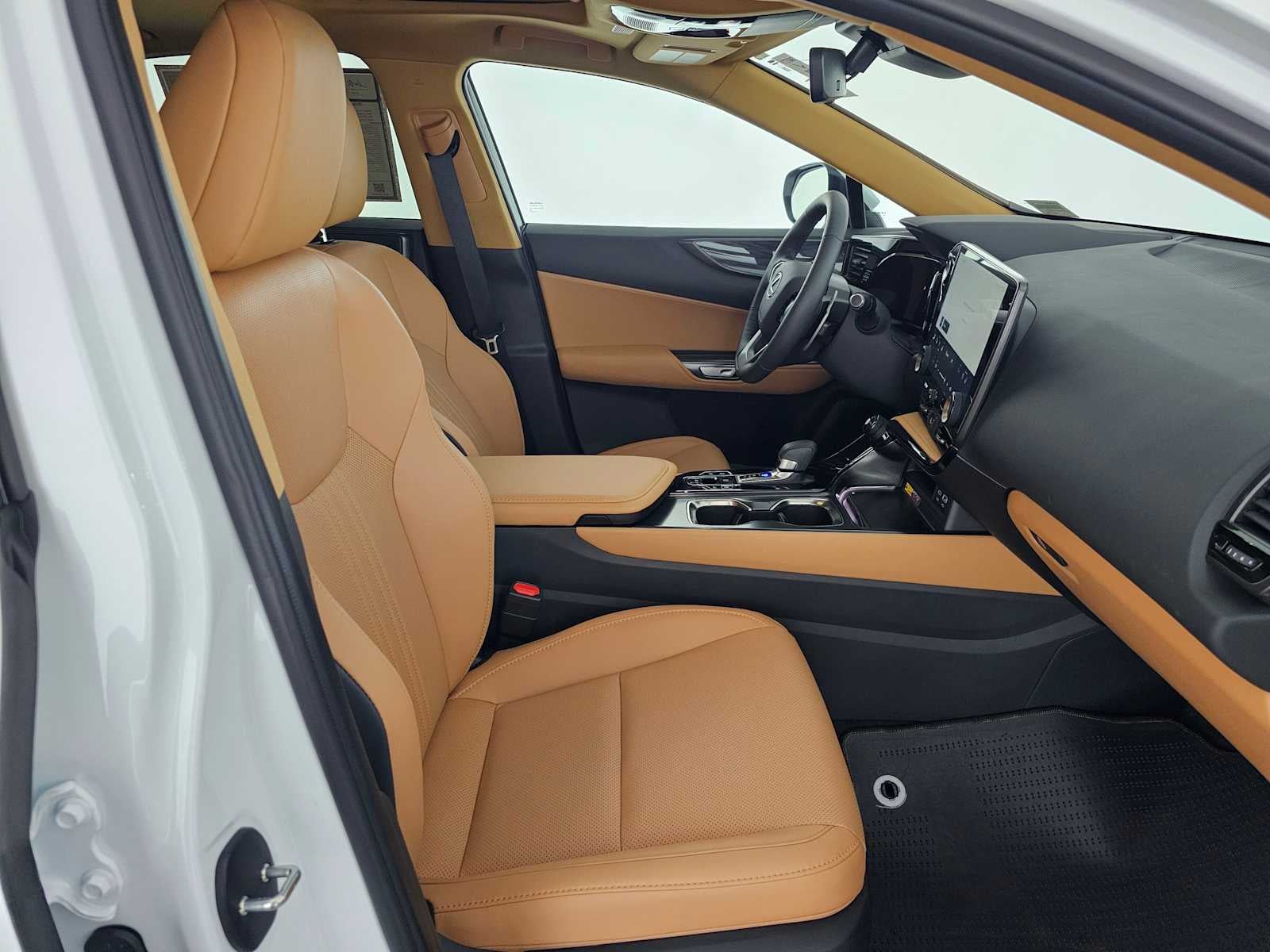 2026 Lexus NX Premium