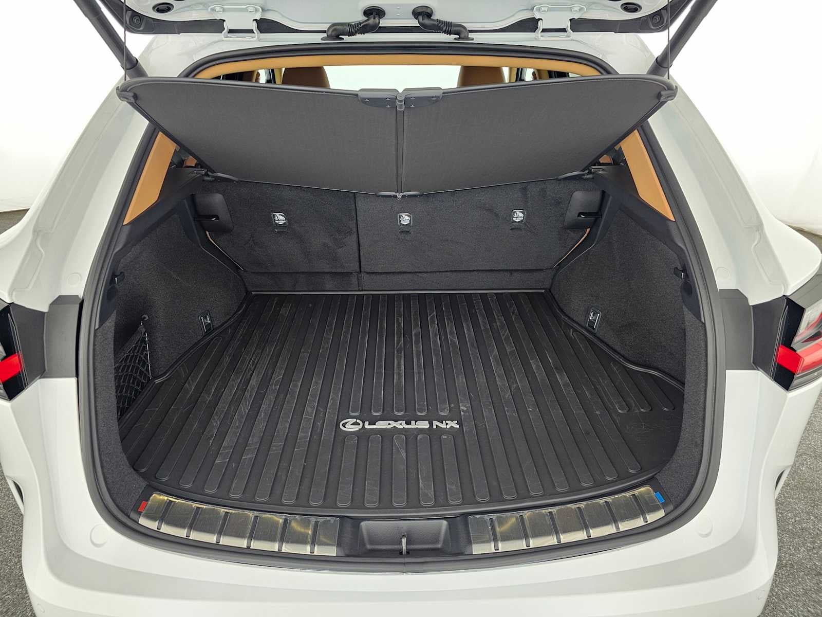 2026 Lexus NX Premium