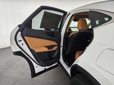 2026 Lexus NX Premium