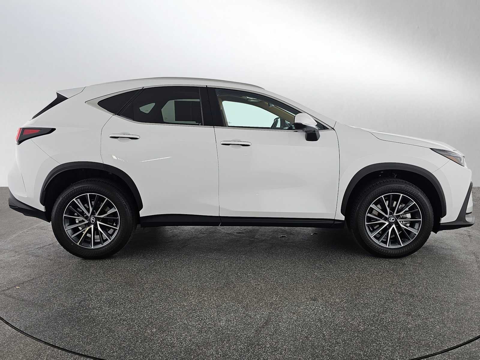 2026 Lexus NX Premium