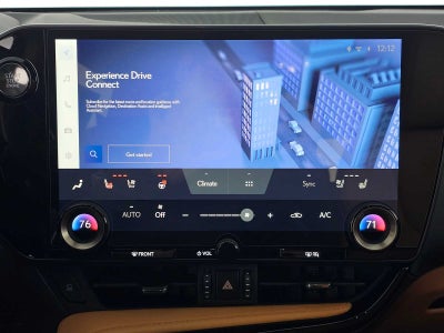 2026 Lexus NX Premium