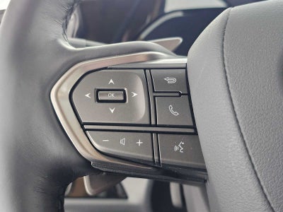 2026 Lexus NX Premium