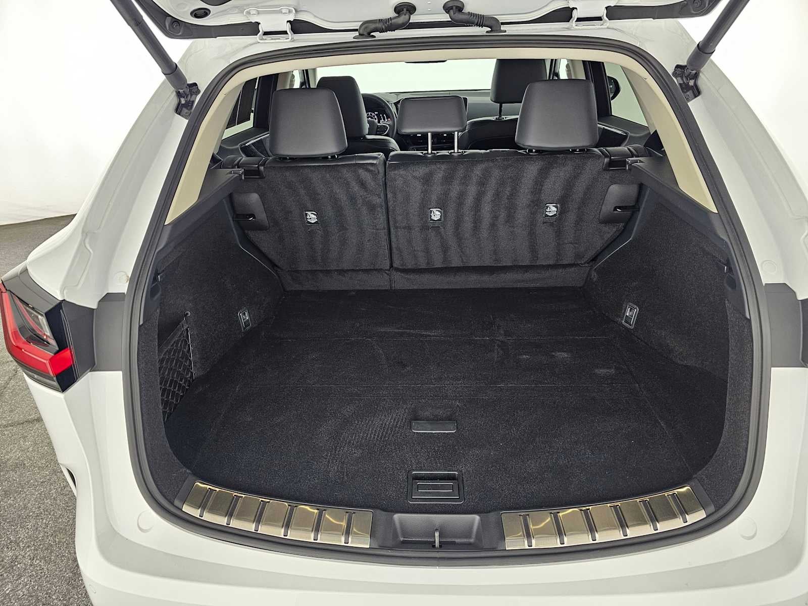 2026 Lexus NX Premium