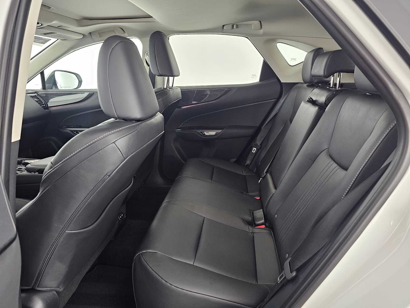 2026 Lexus NX Premium