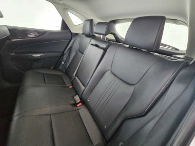 2026 Lexus NX Premium