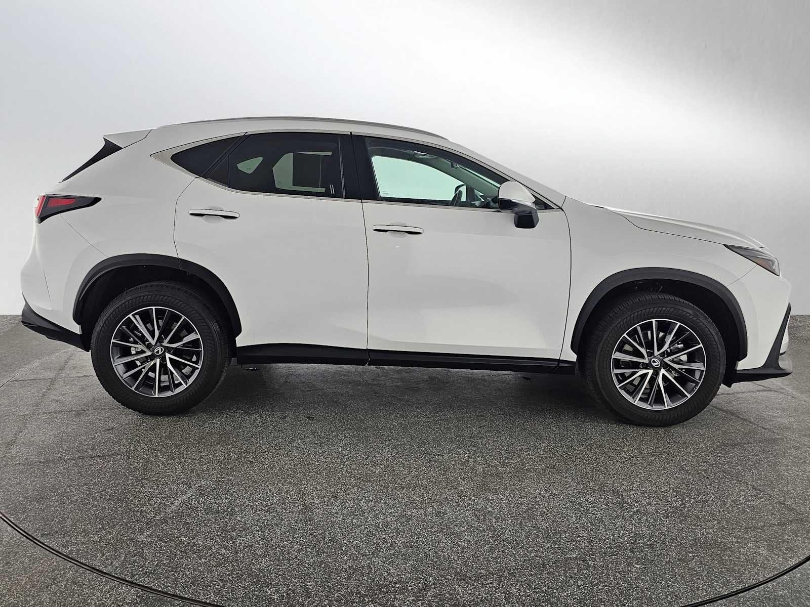 2026 Lexus NX Premium