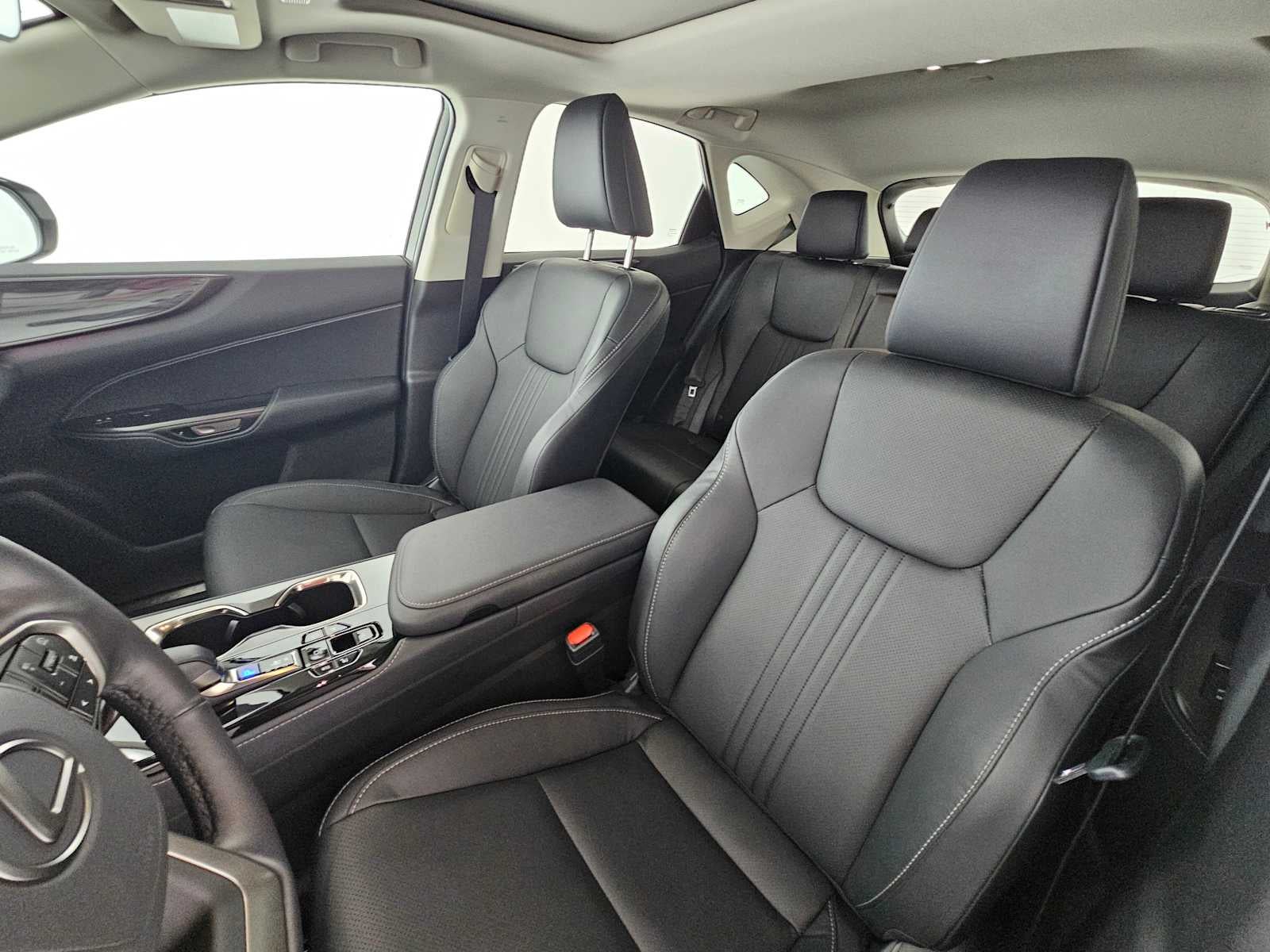 2026 Lexus NX Premium