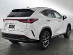 2026 Lexus NX Premium