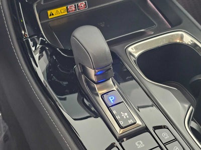 2026 Lexus NX Premium