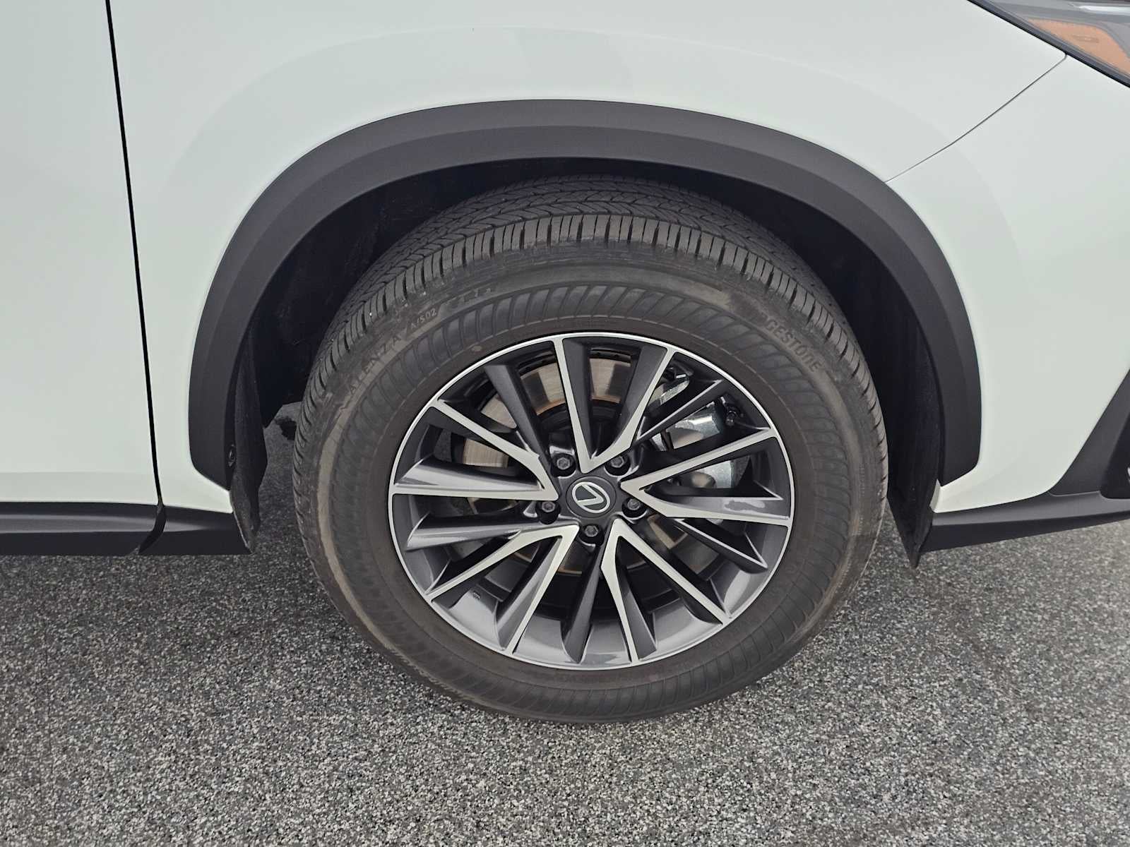 2026 Lexus NX Premium