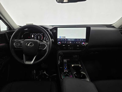 2026 Lexus NX 350 Premium