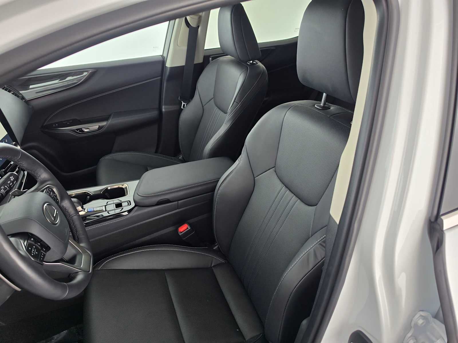 2026 Lexus NX 350 Premium
