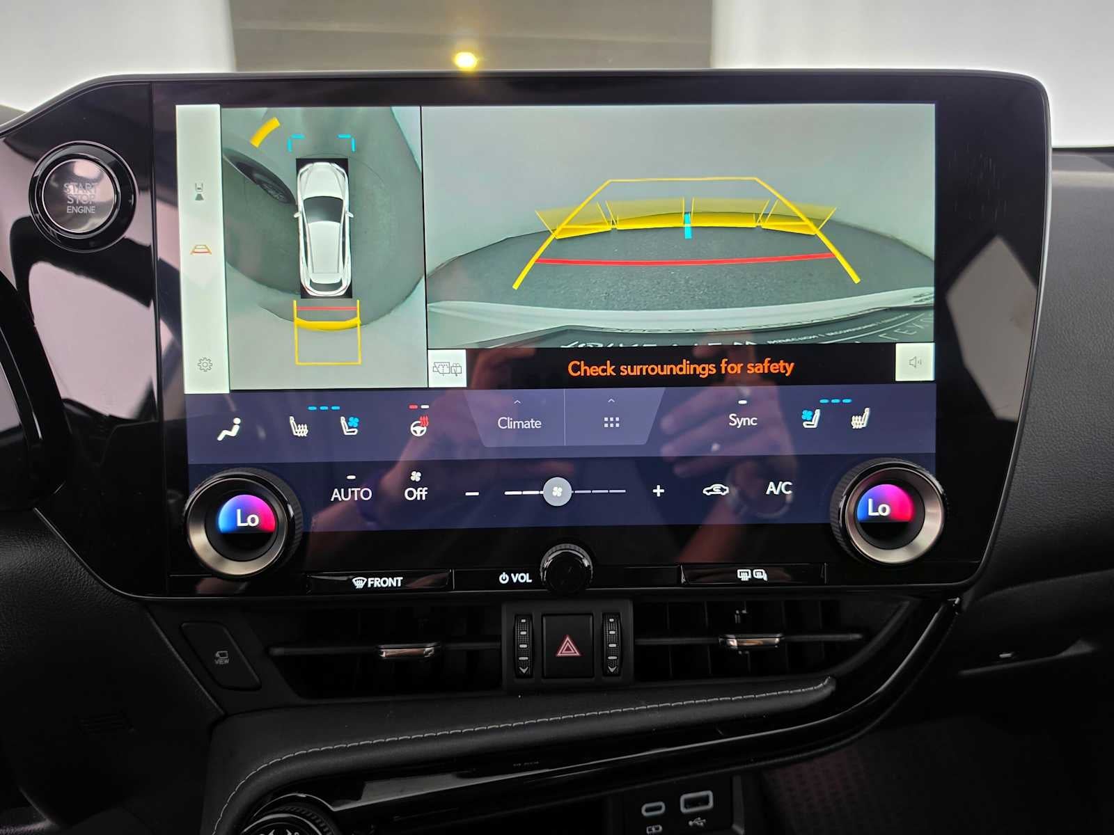 2026 Lexus NX 350 Premium
