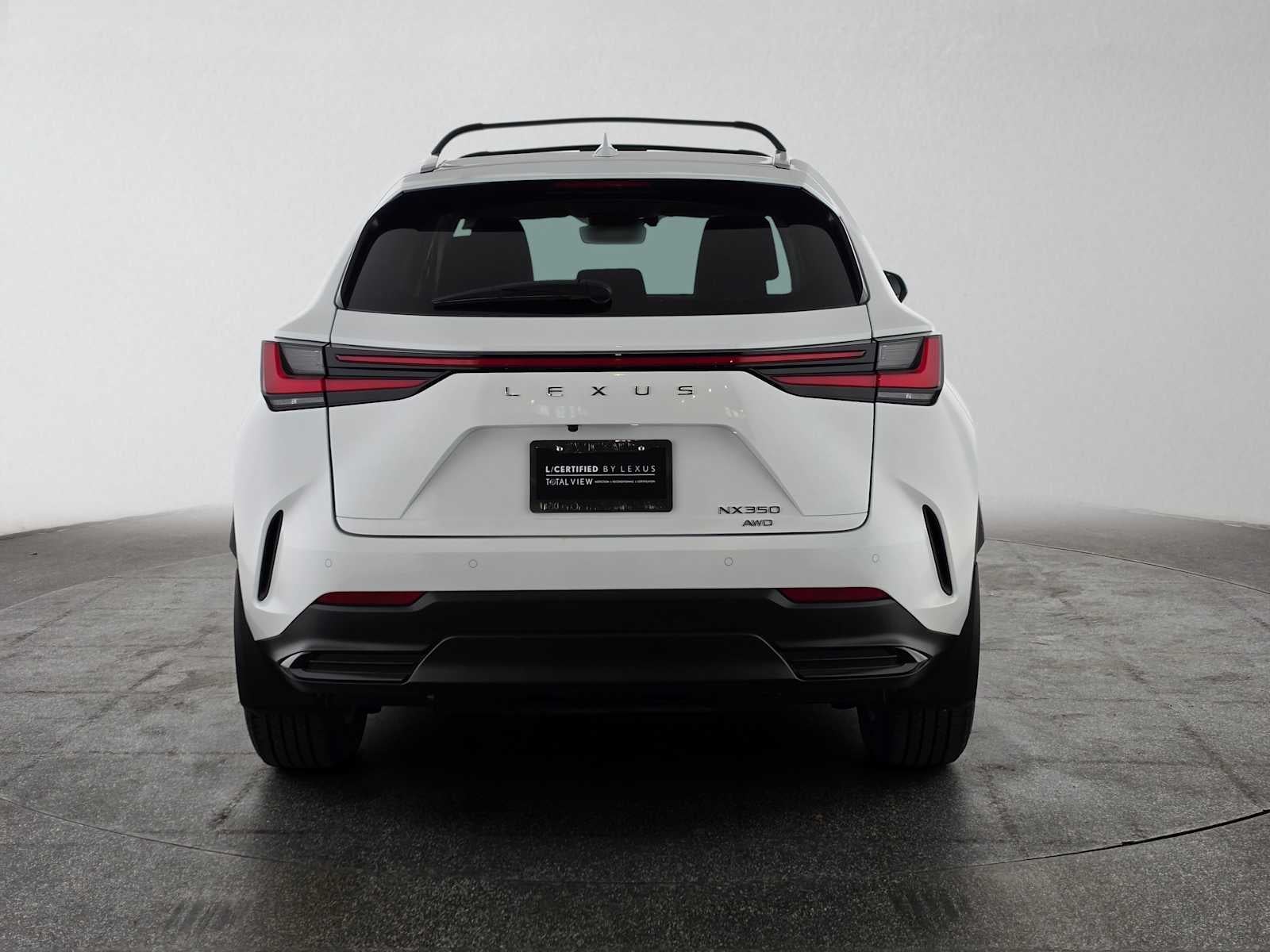 2026 Lexus NX 350 Premium