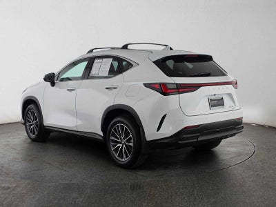 2026 Lexus NX 350 Premium