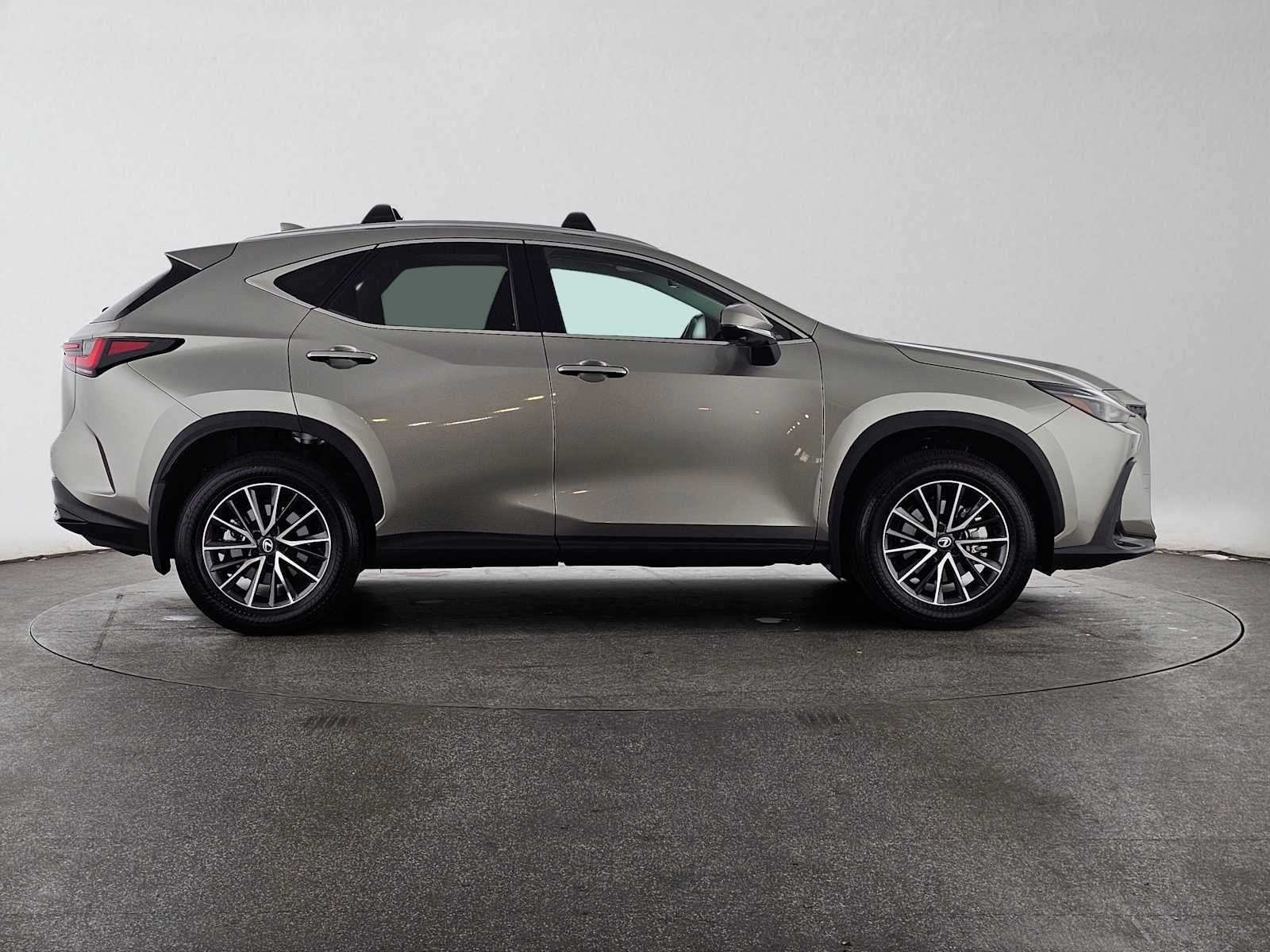 2026 Lexus NX 350 Premium