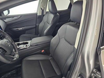2026 Lexus NX 350 Premium
