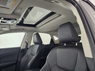 2026 Lexus NX 350 Premium