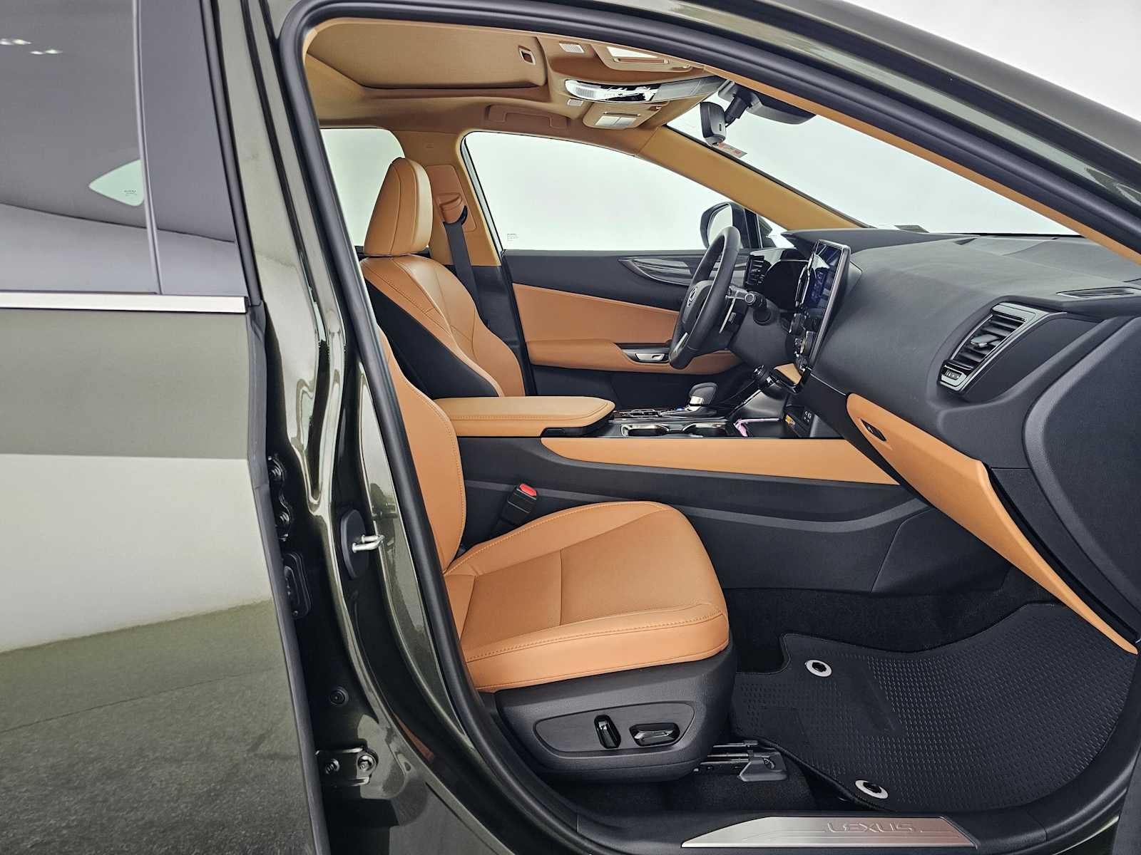 2026 Lexus NX 350 Premium