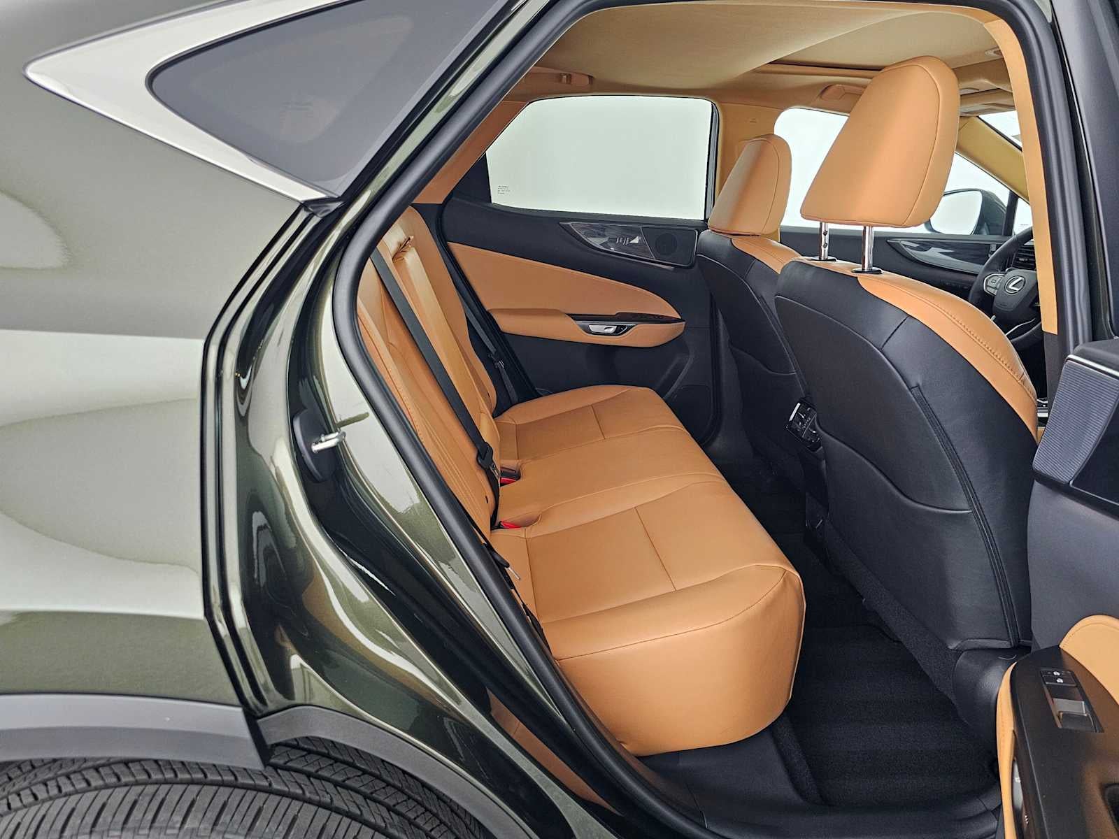 2026 Lexus NX 350 Premium