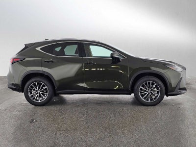 2026 Lexus NX 350 Premium