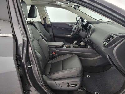 2026 Lexus NX 350 Premium