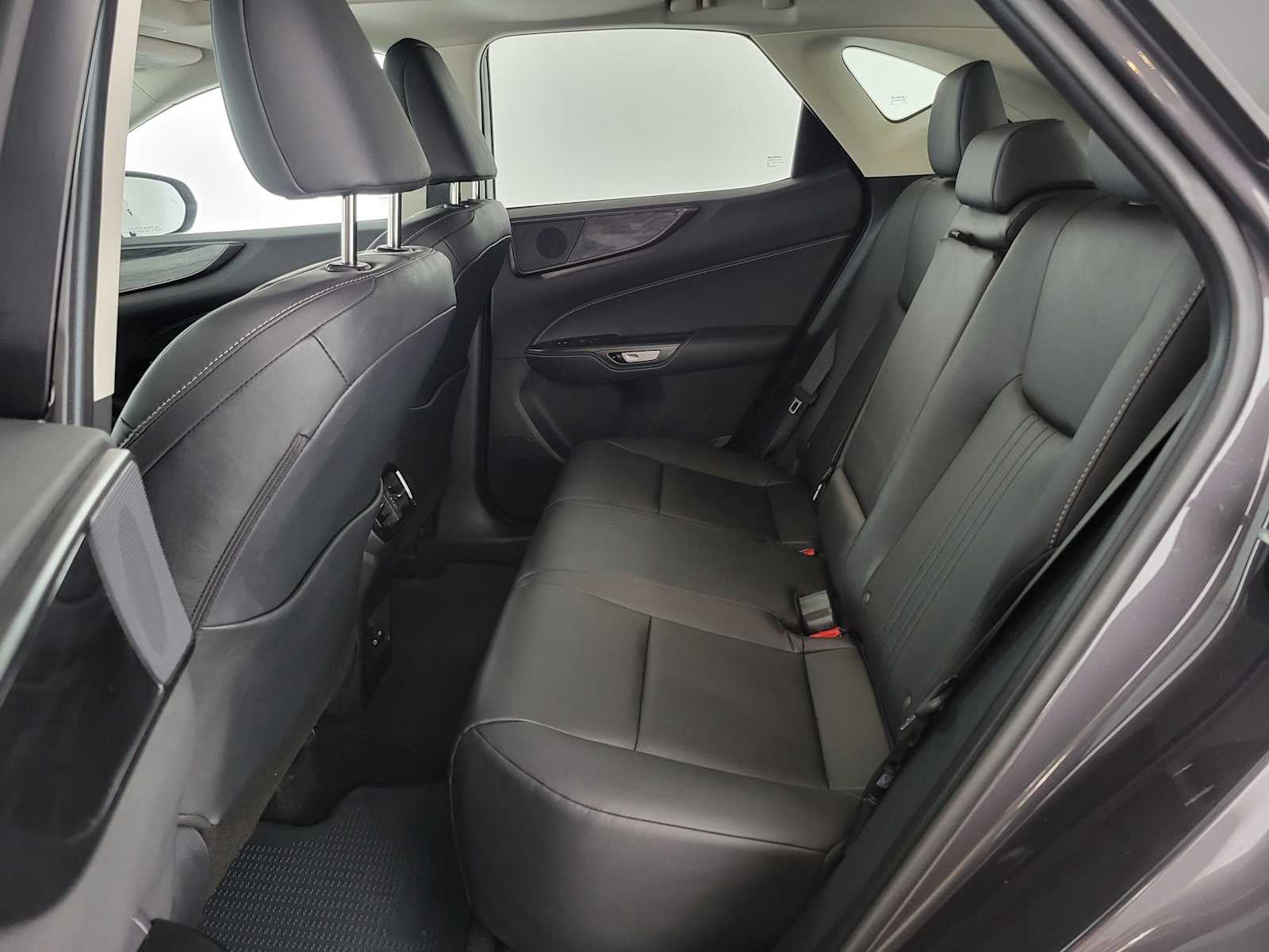 2026 Lexus NX 350 Premium