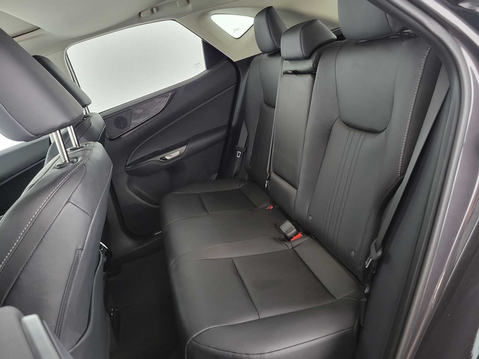 2026 Lexus NX 350 Premium
