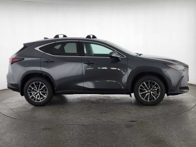2026 Lexus NX 350 Premium