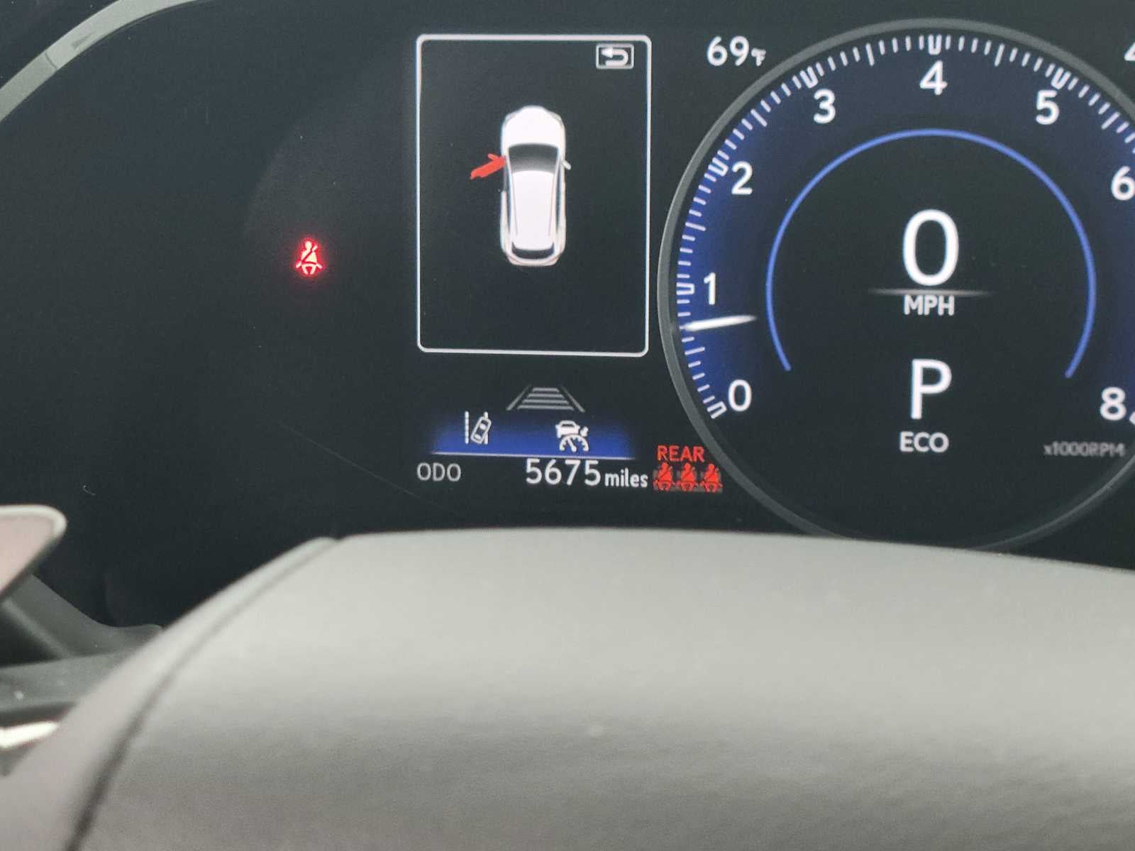 2026 Lexus NX 350 Premium