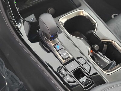 2026 Lexus NX 350 Premium