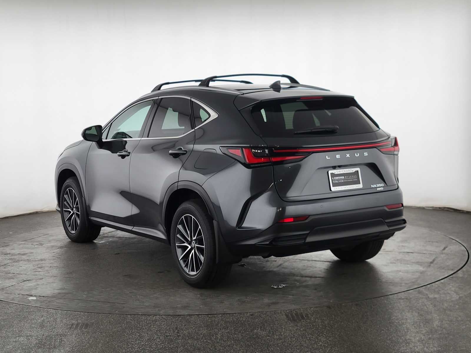 2026 Lexus NX 350 Premium