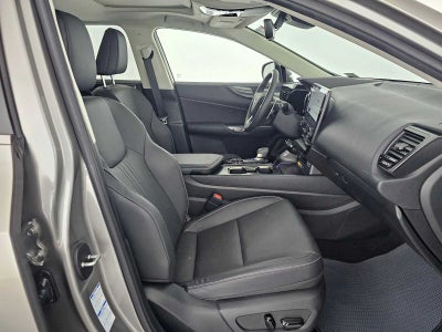 2023 Lexus NX 350 Premium