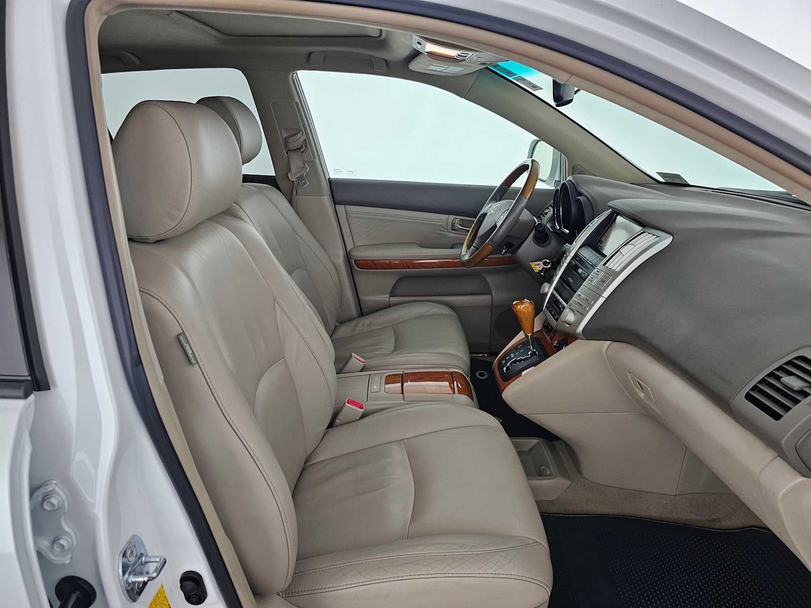 2009 Lexus RX 350 FWD 4dr