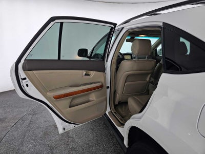 2009 Lexus RX 350 FWD 4dr