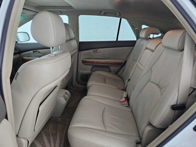 2009 Lexus RX 350 FWD 4dr