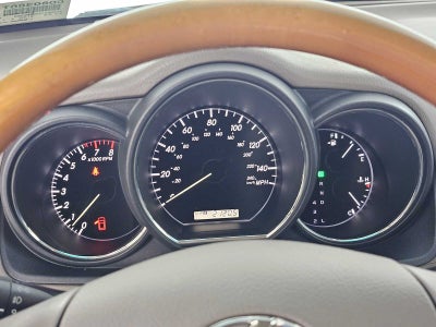 2009 Lexus RX 350 FWD 4dr