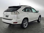 2009 Lexus RX 350 FWD 4dr