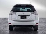 2009 Lexus RX 350 FWD 4dr