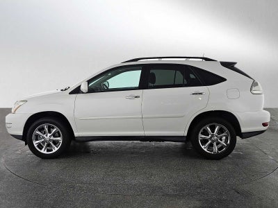 2009 Lexus RX 350 FWD 4dr