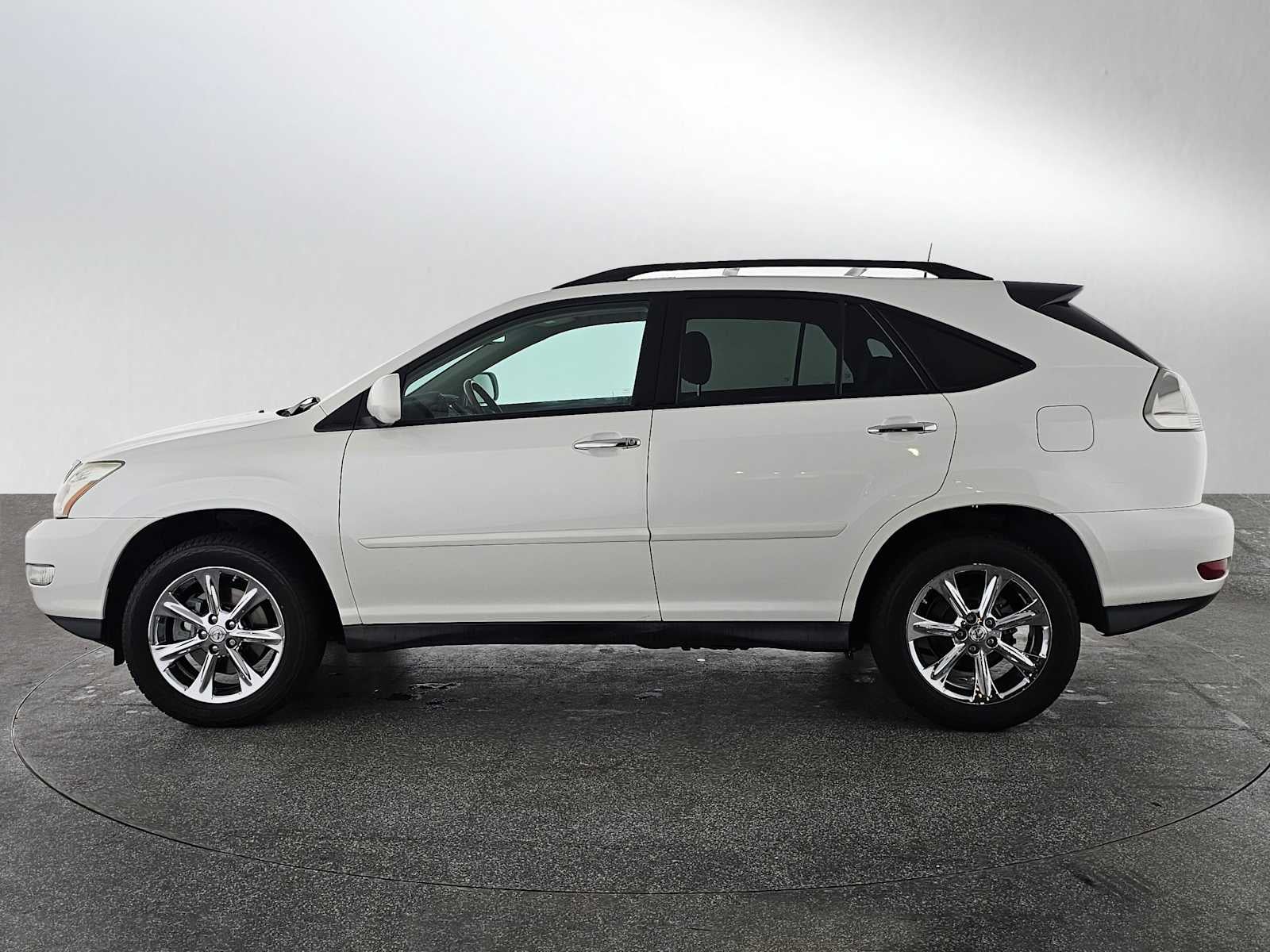 2009 Lexus RX 350 FWD 4dr