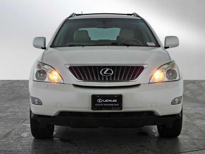 2009 Lexus RX 350 FWD 4dr