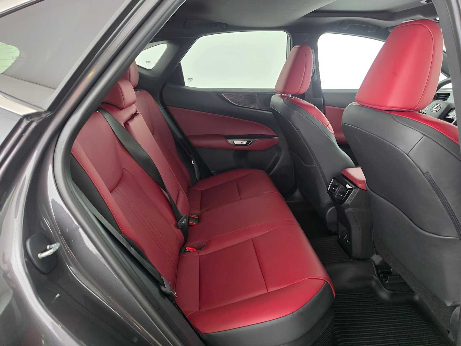 2026 Lexus NX 350h Premium