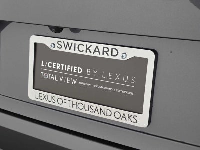 2026 Lexus NX 350h Premium