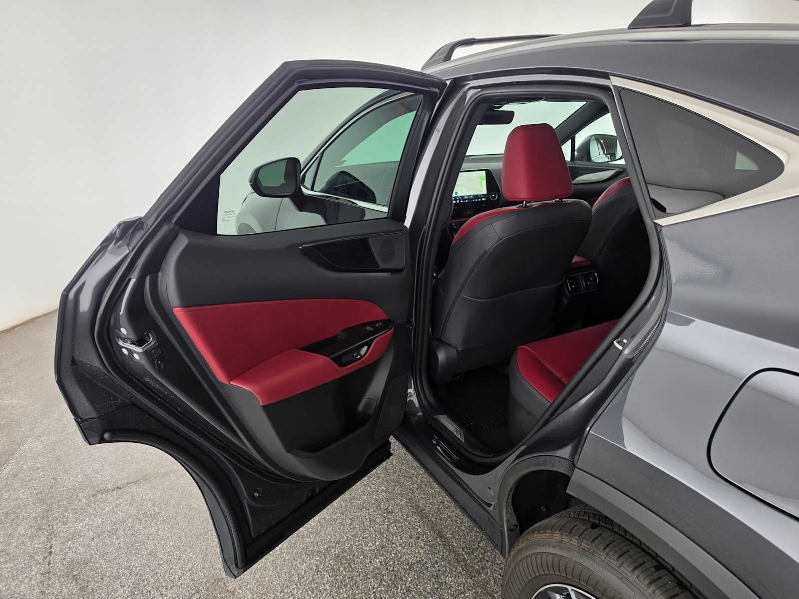 2026 Lexus NX 350h Premium
