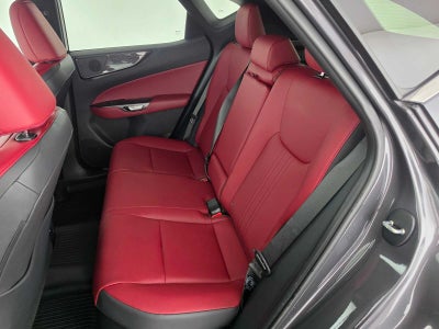 2026 Lexus NX 350h Premium